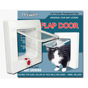 Petware Cat Door