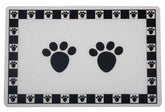 Placemat Pet Paws