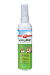 Kaytee Instant Critter Shampoo