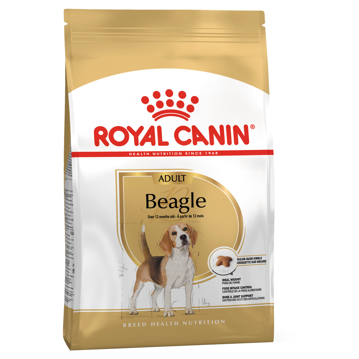 Royal Canin Beagle Adult 3kg