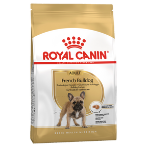 Royal Canin French Bulldog Adult