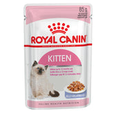 Royal Canin Kitten Instinctive Jelly Pouch