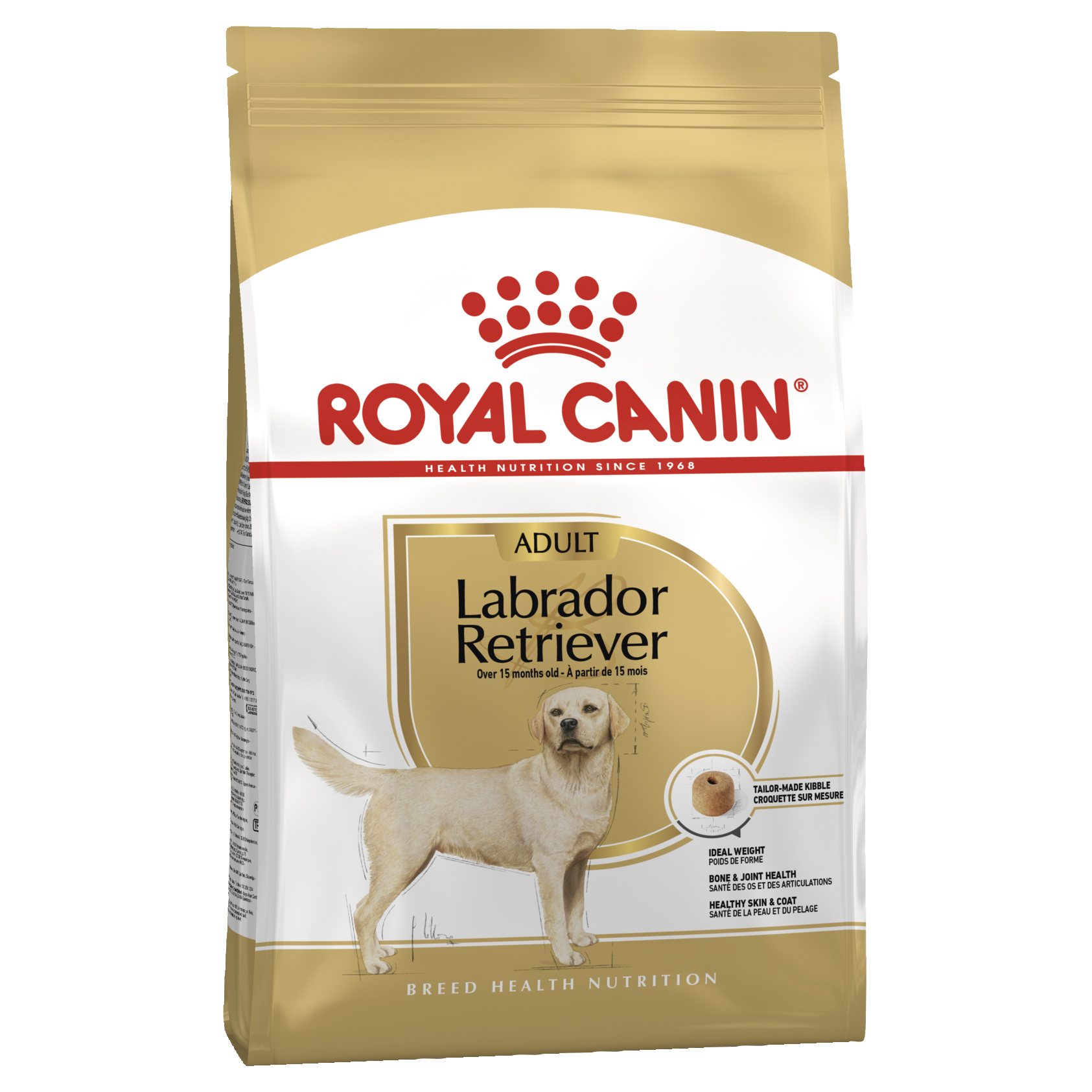 Royal Canin Labrador Retriever Adult