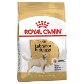 Royal Canin Labrador Retriever Adult