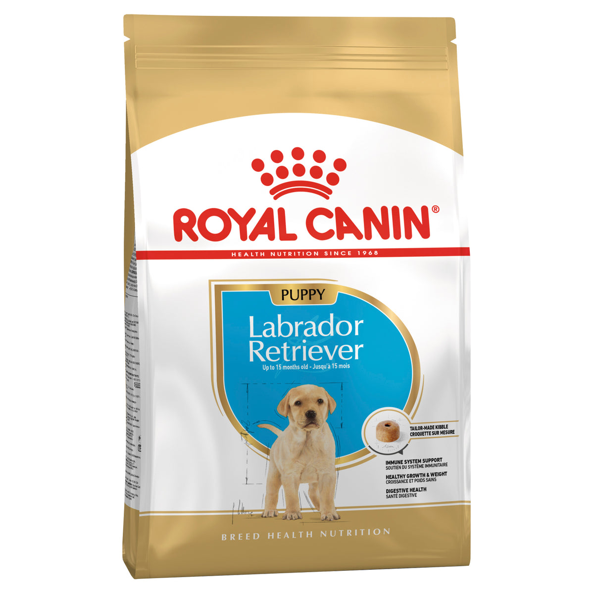 Royal Canin Labrador Retriever Puppy