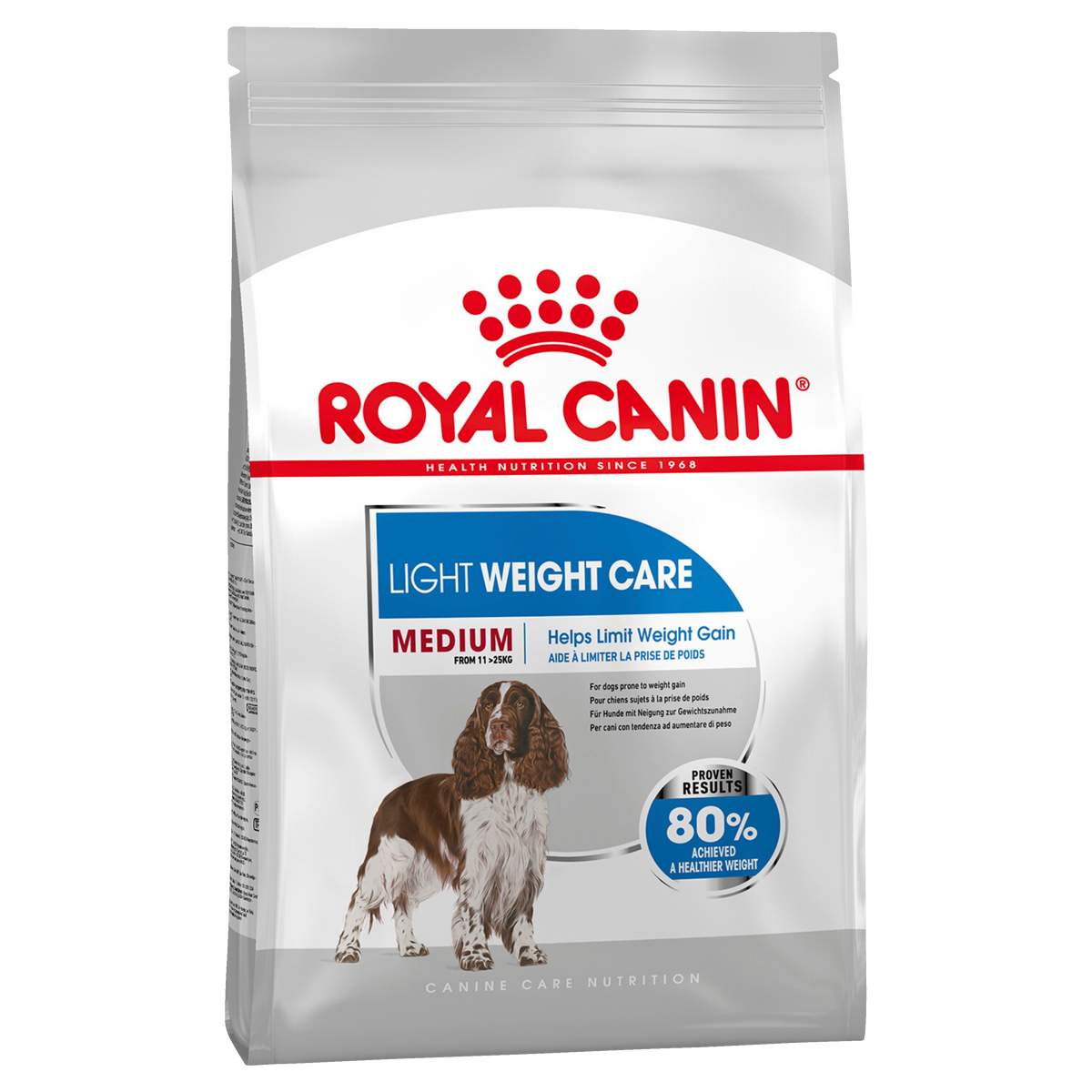 Royal Canin Medium Light Weight Care