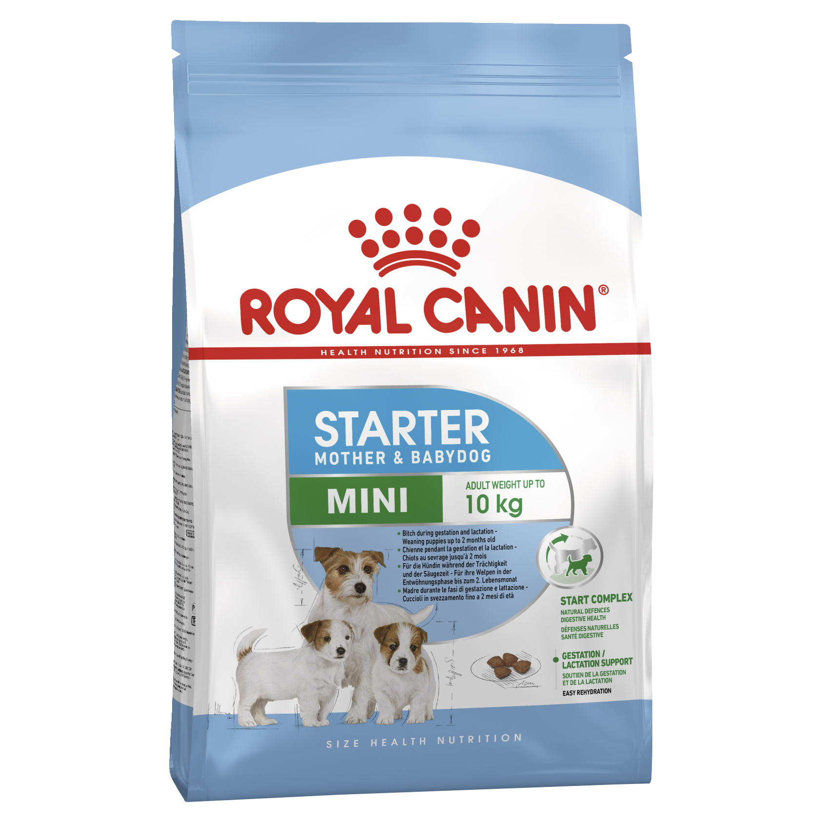 Royal Canin Mini Starter