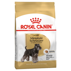 Royal Canin Miniature Schnauzer Adult 7.5kg