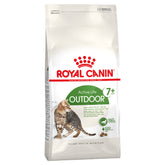 Royal Canin Cat Outdoor 7 Plus