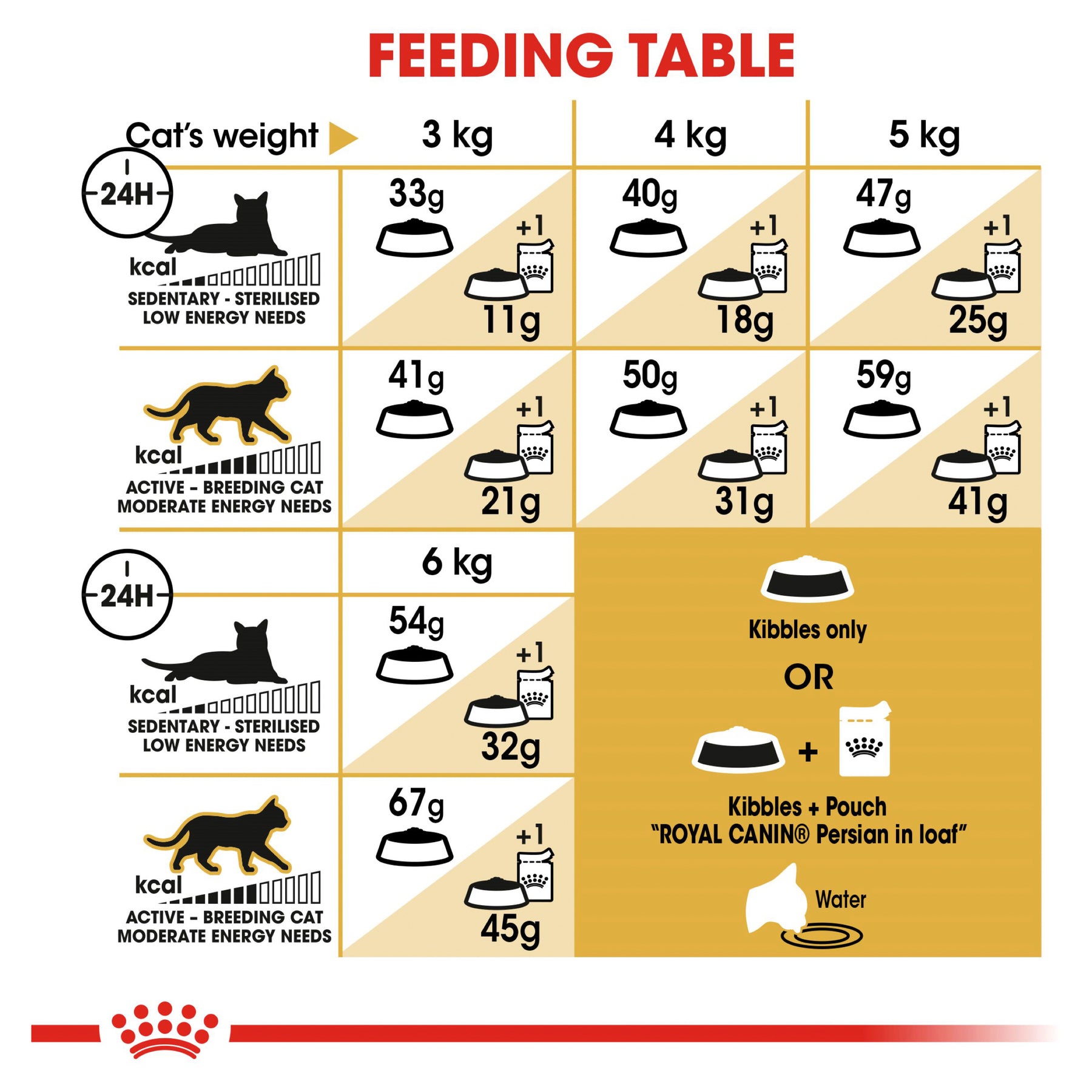 Royal Canin Cat Persian Adult