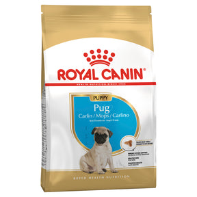 Royal Canin Pug Puppy