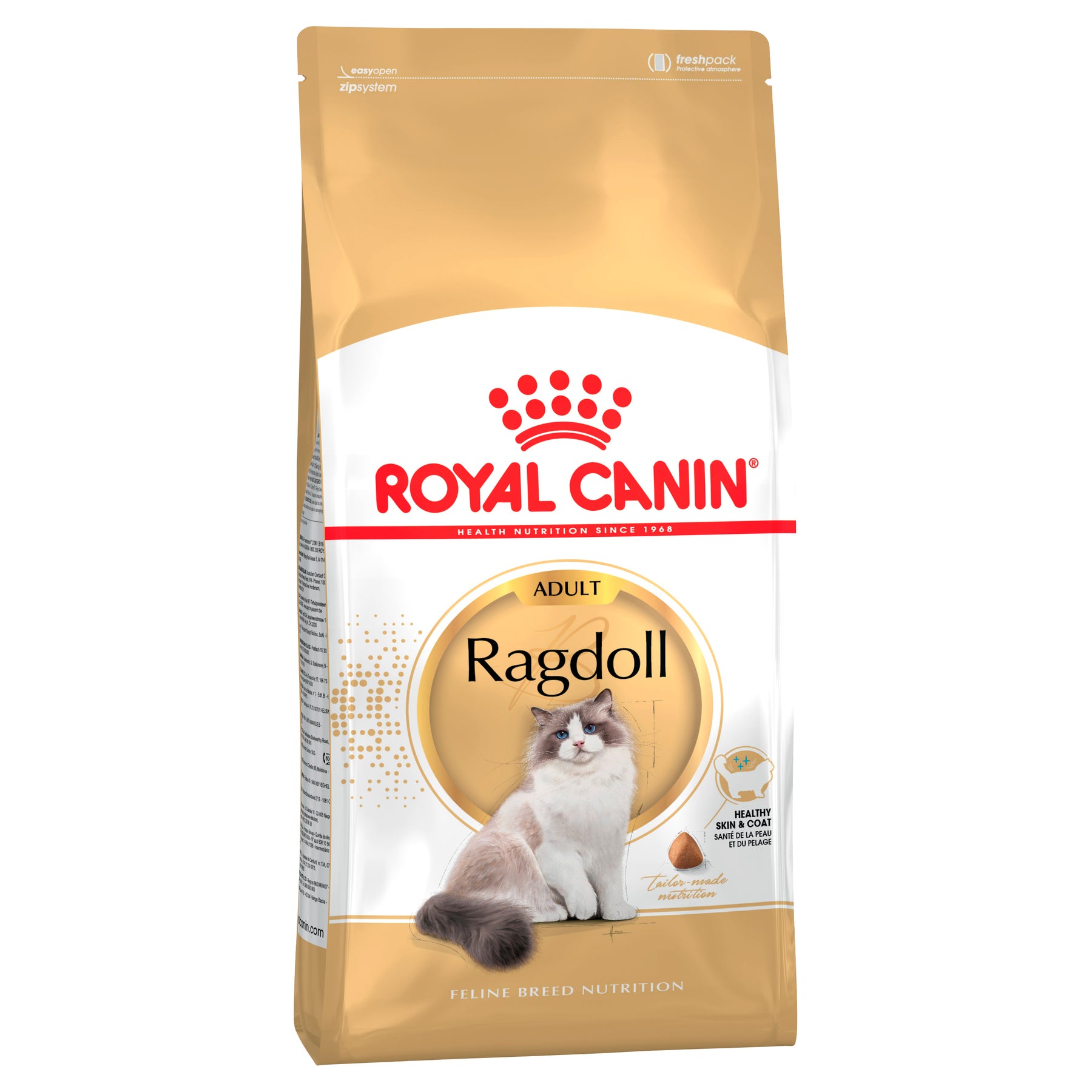 Royal Canin Cat Ragdoll