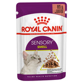 Royal Canin Sensory Smell Gravy Pouch