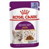 Royal Canin Sensory Taste Jelly Pouch