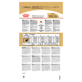 Royal Canin Shih Tzu Adult