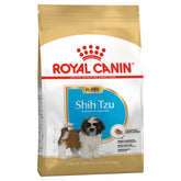 Royal Canin Shih Tzu Puppy