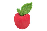 Trixie Wooden Apple**