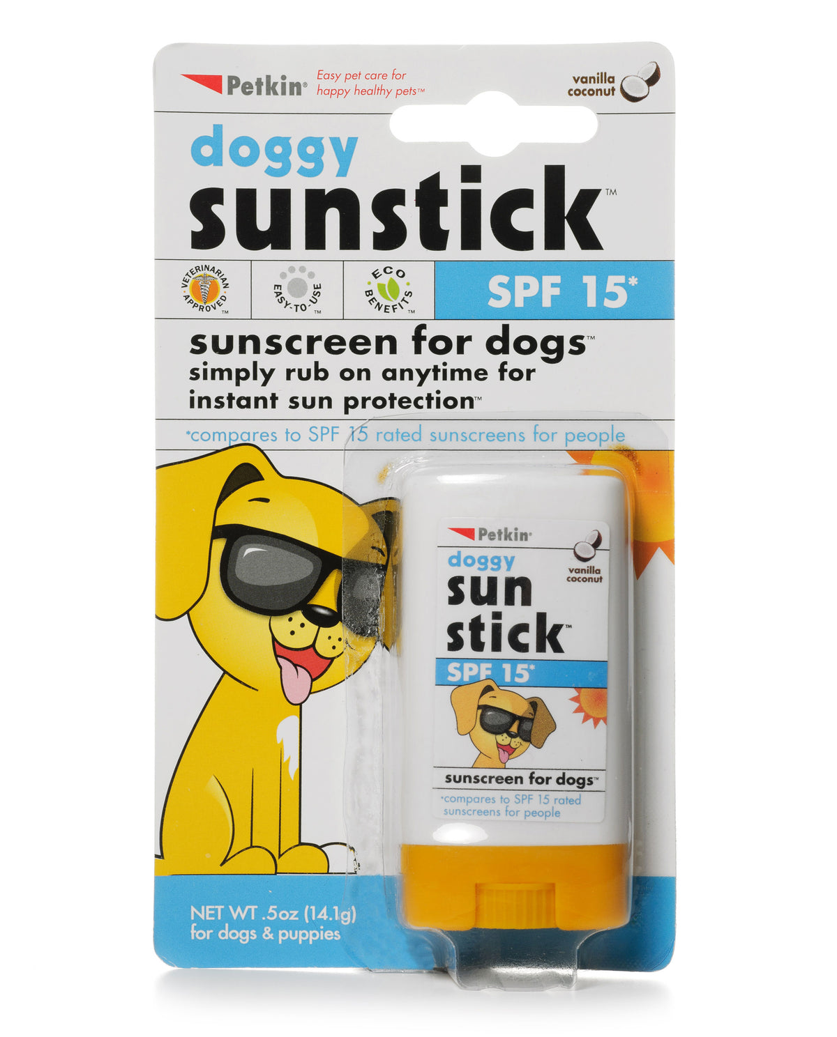 Petkin Doggy Sun Stick