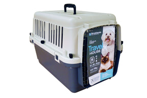 Pet Carrier Deluxe**