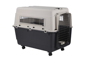 Pet Carrier Deluxe**