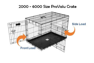 ProValu Crate**