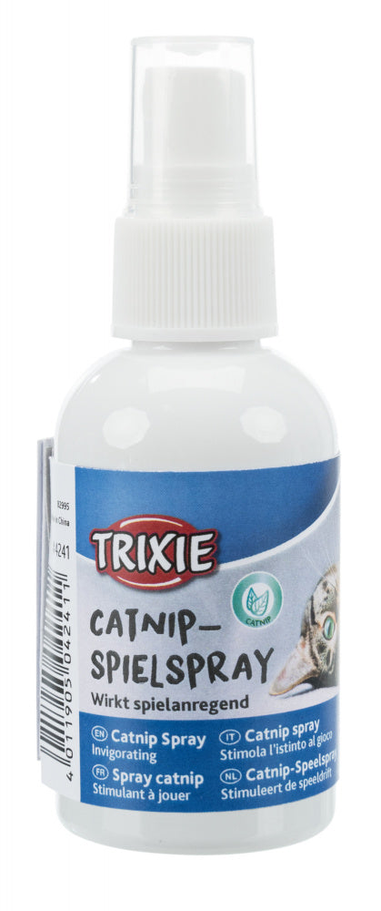 Trixie Catnip Spray