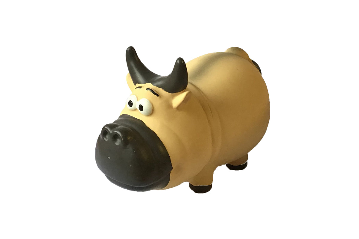 Latex Cow Stuffed Grunter