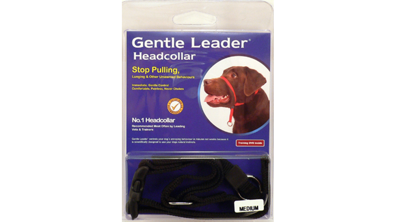 Beau Pets Gentle Leader Head Collar**