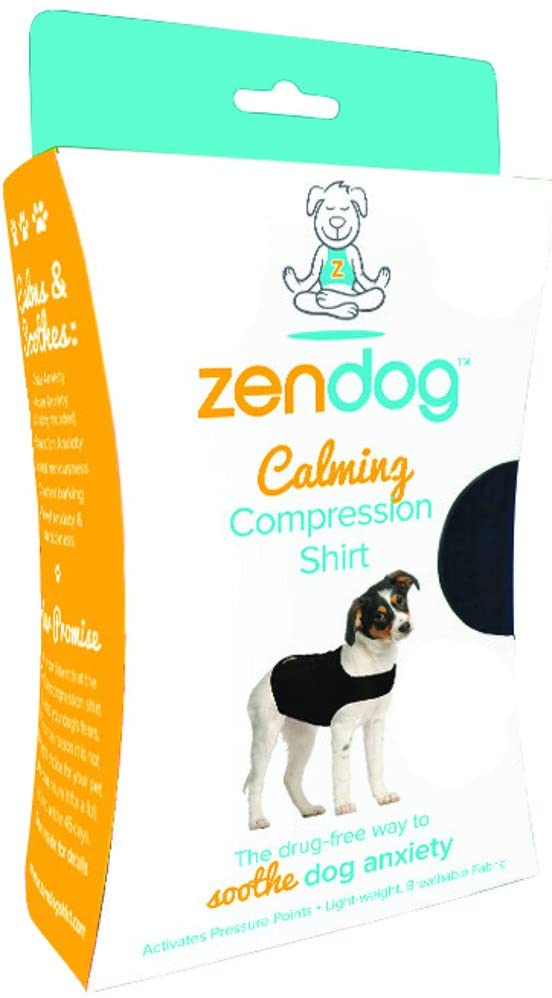 Zendog Compression Shirt