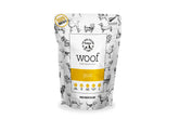 Woof Wild Goat Treat