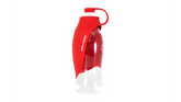 Ezy Dog Leaf Bottle