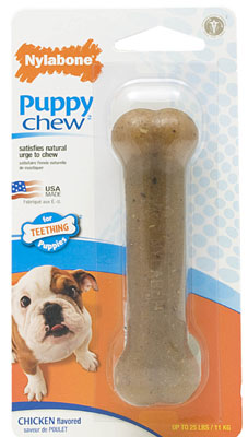 Nylabone Flexi Puppy