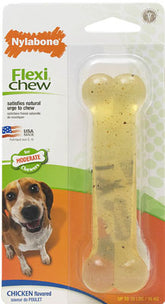 Nylabone Flexi Chicken