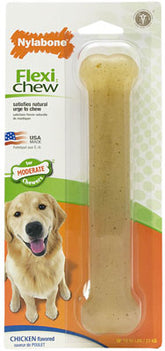 Nylabone Flexi Chicken