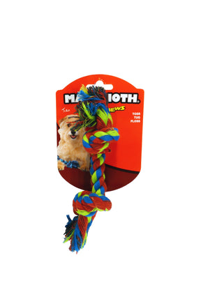 Mammoth Rope Bone