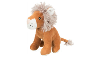 Trixie Lion Plush 20cm**