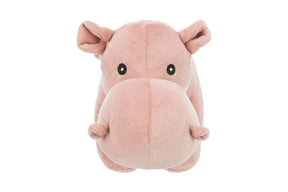 Trixie Hippo Plush 25cm**