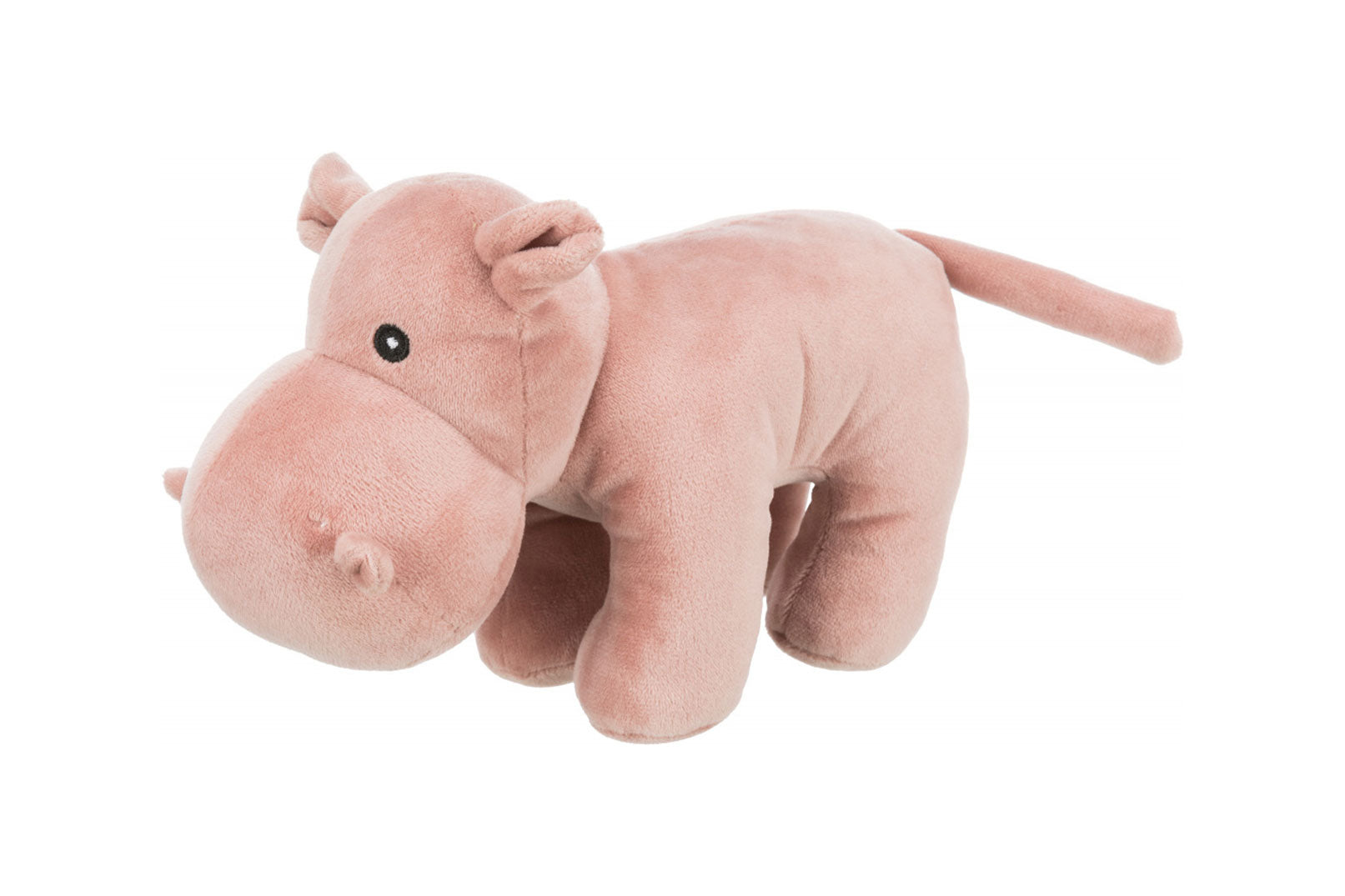 Trixie Hippo Plush 25cm**