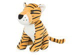 Trixie Tiger Plush 21cm**