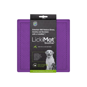 Lickimat Soother - Standard