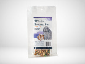 Topflite Bonanza Bar Apricot