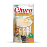 Inaba Churu Chicken Recipe 14g/4pk