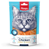 Wanpy Cat Chicken Jerky