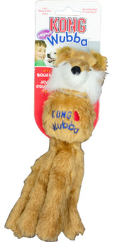 Kong Wubba - Assorted Sizes