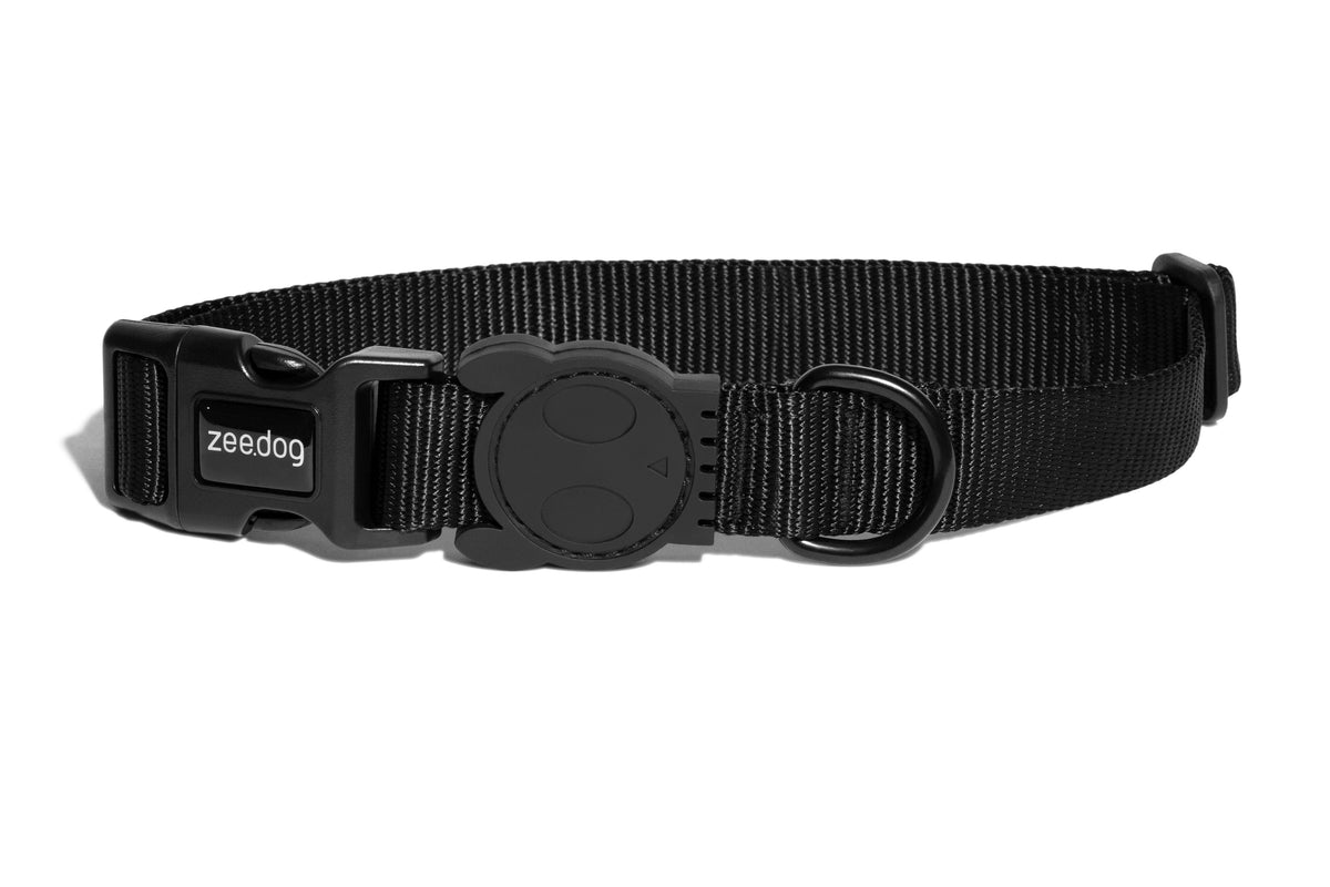 Zee Dog Gotham Collar