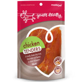 Yours Droolly Chicken Tenders