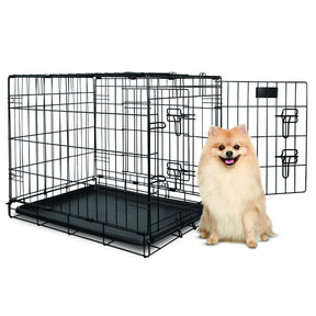 Yours Droolly Crate