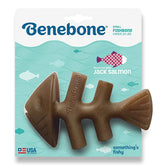 Benebone Salmon Fishbone