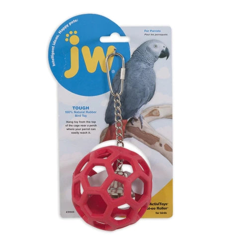 JW Bird Holee Roller**