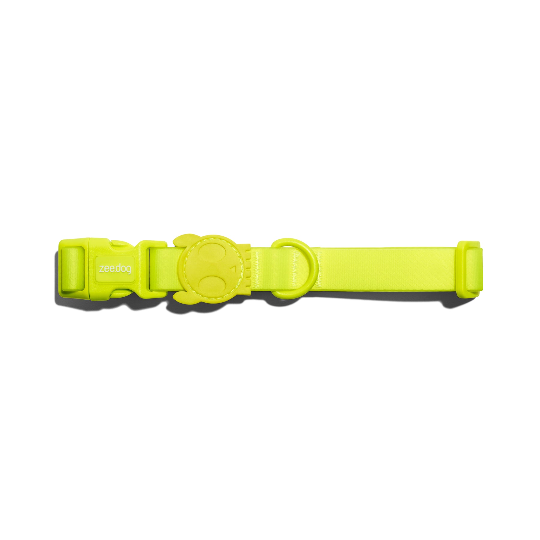 Zee Dog Neopro Collar